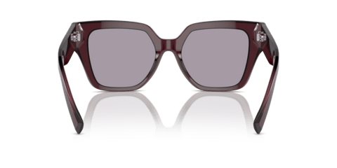 Transparent Violet - 0DG4471 8056262061923