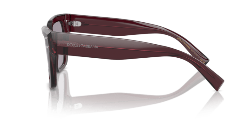 Transparent Violet - 0DG4471 8056262061923