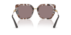 0DG4474 - Dolce & Gabbana - (Havana Grey) Purpe Brown - 53 - 20 - 140 MM - Ardor Eyewear 8056262255117