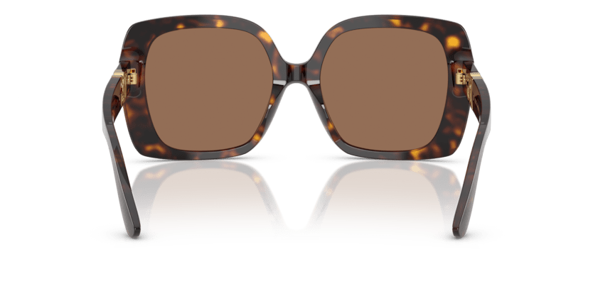 0DG4475 - Dolce & Gabbana - (Havana) Dark Brown - 56 - 19 - 145 MM - Ardor Eyewear 8056262247525