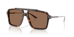 0DG4477 - Dolce & Gabbana - (Havana) Dark Brown - 56 - 17 - 145 MM - Ardor Eyewear 8056262247839