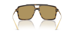 0DG4477 - Dolce & Gabbana - (Striped Ochre) Ochre - 56 - 17 - 145 MM - Ardor Eyewear 8056262247808