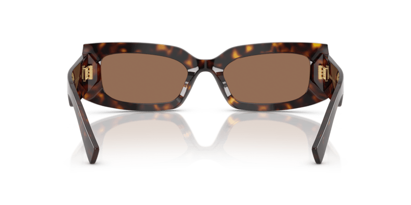 0DG4479 - Dolce & Gabbana - (Havana) Dark Brown - 55 - 20 - 140 MM - Ardor Eyewear 8056262296868