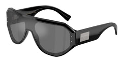 0DG4481 - Dolce & Gabbana - (Black) Grey Mirror Black - 47 - 147 - 140 MM - Ardor Eyewear 8056262245507