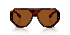 0DG4481 - Dolce & Gabbana - (Dark Red Havana) Dark Brown - 47 - 147 - 140 MM - Ardor Eyewear 8056262245484