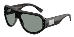 0DG4481 - Dolce & Gabbana - (Striped Grey) Grey - 47 - 147 - 140 MM - Ardor Eyewear 8056262245491