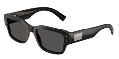 0DG4483 - Dolce & Gabbana - (Black) Dark Grey - 54 - 19 - 140 MM - Ardor Eyewear 8056262249727