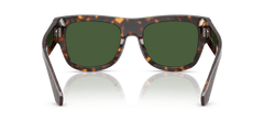 0DG4484 - Dolce & Gabbana - (Havana) Dark Green - 54 - 20 - 145 MM - Ardor Eyewear 8056262257005