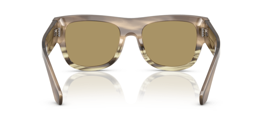 0DG4484 - Dolce & Gabbana - (Havana Green) Green Olive - 54 - 20 - 145 MM - Ardor Eyewear 8056262257012