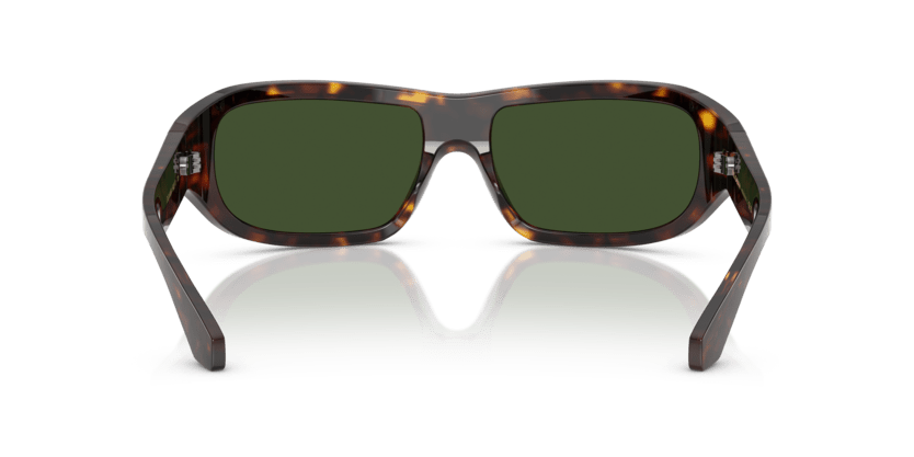 0DG4486 - Dolce & Gabbana - (Havana) Dark Green - 37 - 137 - 125 MM - Ardor Eyewear 8056262301678