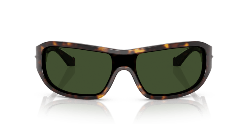 0DG4486 - Dolce & Gabbana - (Havana) Dark Green - 37 - 137 - 125 MM - Ardor Eyewear 8056262301678