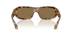 0DG4486 - Dolce & Gabbana - (Havana Honey) Dark Brown - 37 - 137 - 125 MM - Ardor Eyewear 8056262301685