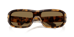 0DG4486 - Dolce & Gabbana - (Havana Honey) Dark Brown - 37 - 137 - 125 MM - Ardor Eyewear 8056262301685