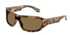 0DG4486 - Dolce & Gabbana - (Havana Honey) Dark Brown - 37 - 137 - 125 MM - Ardor Eyewear 8056262301685