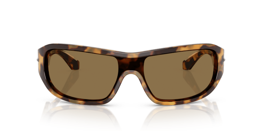 0DG4486 - Dolce & Gabbana - (Havana Honey) Dark Brown - 37 - 137 - 125 MM - Ardor Eyewear 8056262301685