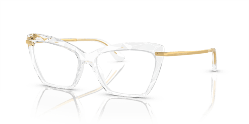 Crystal - 0DG5025 8053672777864