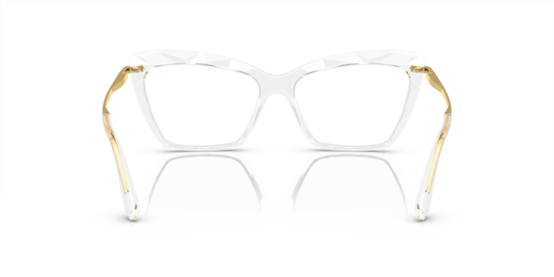 Crystal - 0DG5025 8053672777864