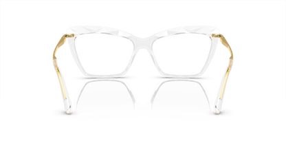 Crystal - 0DG5025 8053672777864