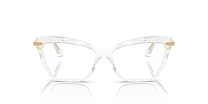 Crystal - 0DG5025 8053672777864