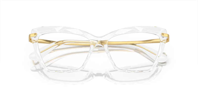 Crystal - 0DG5025 8053672777864