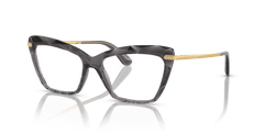 0DG5025 - Dolce & Gabbana - Grey - (Transparent Grey 504) - 53 - 15 - 140 MM - Ardor Eyewear 8053672777857