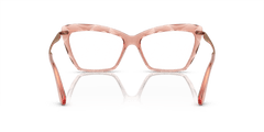 0DG5025 - Dolce & Gabbana - Pink - (Transparent Pink 3148) - 53 - 15 - 140 MM - Ardor Eyewear 8053672777895