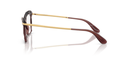 Transparent Bordeaux - 0DG5025 8056262301371