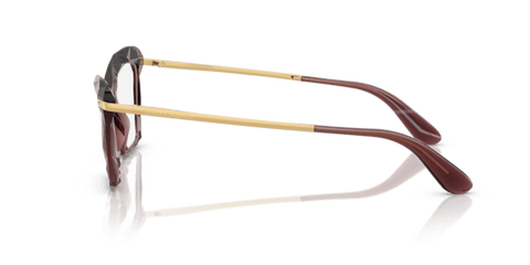 Transparent Bordeaux - 0DG5025 8056262301371
