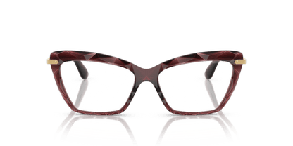 Transparent Bordeaux - 0DG5025 8056262301371