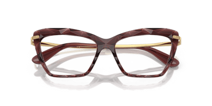 Transparent Bordeaux - 0DG5025 8056262301371