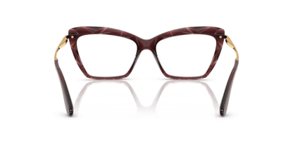 Transparent Bordeaux - 0DG5025 8056262301371