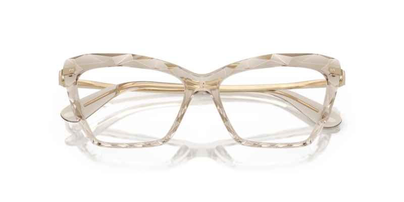 Transparent Camel - 0DG5025 8056262301388