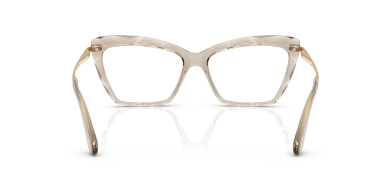 Transparent Camel - 0DG5025 8056262301388