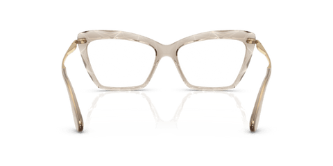 Transparent Camel - 0DG5025 8056262301388
