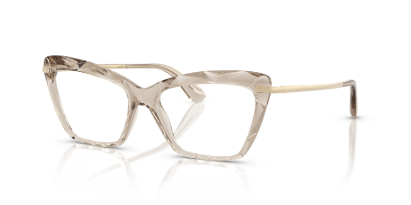 Transparent Camel - 0DG5025 8056262301388