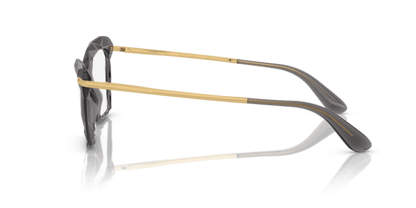 Transparent Grey - 0DG5025 8053672777857