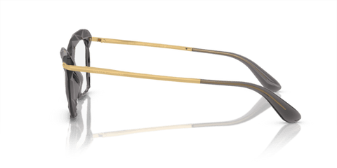 Transparent Grey - 0DG5025 8053672777857