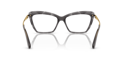 Transparent Grey - 0DG5025 8053672777857