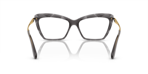 Transparent Grey - 0DG5025 8053672777857