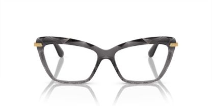 Transparent Grey - 0DG5025 8053672777857