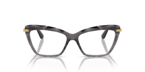 Transparent Grey - 0DG5025 8053672777857
