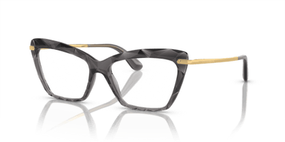 Transparent Grey - 0DG5025 8053672777857