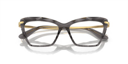 Transparent Grey - 0DG5025 8053672777857