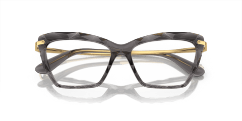 Transparent Grey - 0DG5025 8053672777857