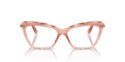 Transparent Pink - 0DG5025 8053672777895