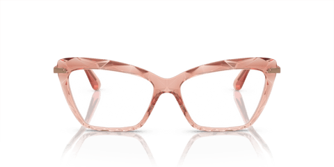 Transparent Pink - 0DG5025 8053672777895