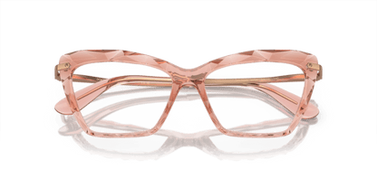 Transparent Pink - 0DG5025 8053672777895