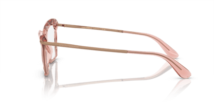 Transparent Pink - 0DG5025 8053672777895