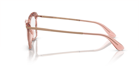 Transparent Pink - 0DG5025 8053672777895