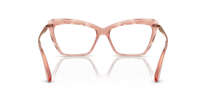 Transparent Pink - 0DG5025 8053672777895